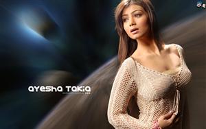 Ayesha Takia